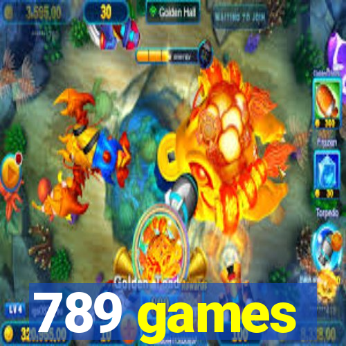 789 games